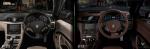 Maserati GranCabrio Sport by Vilner 2016 года